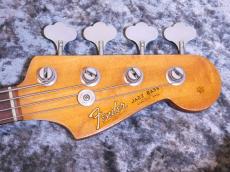 Fender Jazz Bass '65 "Pre CBS"_5