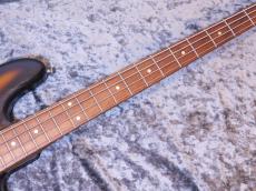Fender Jazz Bass '65 "Pre CBS"_6