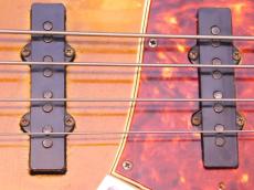 Fender Jazz Bass '65 "Pre CBS"_7