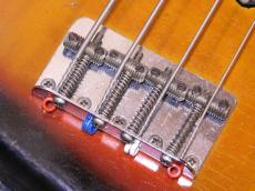 Fender Jazz Bass '65 "Pre CBS"_8