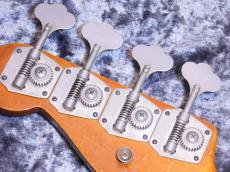 Fender Jazz Bass '65 "Pre CBS"_13