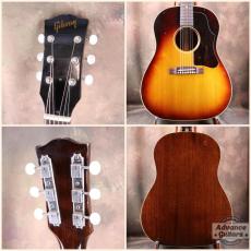 Gibson 1958年製 J-45_2