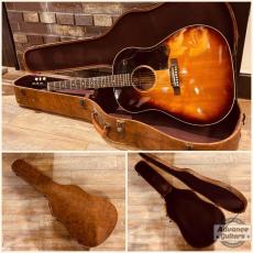 Gibson 1958年製 J-45_3