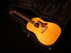 Gibson J-35【グレードアップしたお買い得なオススメモデル!このジャキ鳴りが堪らない!  L.R.Baggs Anthem搭載です! 】解説試奏動画ご覧下さい。_4