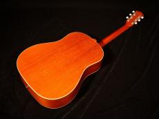Gibson J-35【グレードアップしたお買い得なオススメモデル!このジャキ鳴りが堪らない!  L.R.Baggs Anthem搭載です! 】解説試奏動画ご覧下さい。_6