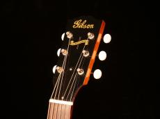 Gibson J-35【グレードアップしたお買い得なオススメモデル!このジャキ鳴りが堪らない!  L.R.Baggs Anthem搭載です! 】解説試奏動画ご覧下さい。_8
