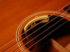 Gibson J-35【グレードアップしたお買い得なオススメモデル!このジャキ鳴りが堪らない!  L.R.Baggs Anthem搭載です! 】解説試奏動画ご覧下さい。_14