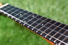 tkitki ukulele CTM S-14R Soprano Madagascar Rosewood × CurlyKoa【S/N1368】_7