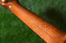 tkitki ukulele CTM S-14R Soprano Madagascar Rosewood × CurlyKoa【S/N1368】_8