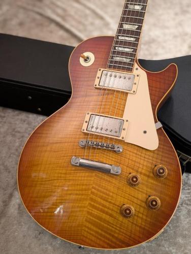 Gibson Custom Shop 1959 Les Paul Standard Reissue 2000年製【4.17kg】