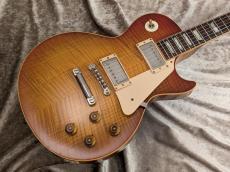 Gibson Custom Shop 1959 Les Paul Standard Reissue 2000年製【4.17kg】_2