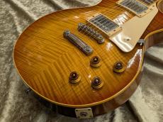 Gibson Custom Shop 1959 Les Paul Standard Reissue 2000年製【4.17kg】_3