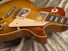 Gibson Custom Shop 1959 Les Paul Standard Reissue 2000年製【4.17kg】_4