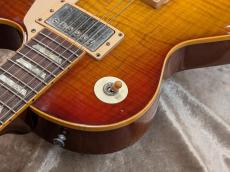 Gibson Custom Shop 1959 Les Paul Standard Reissue 2000年製【4.17kg】_5
