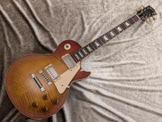Gibson Custom Shop 1959 Les Paul Standard Reissue 2000年製【4.17kg】_9