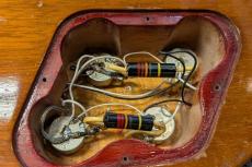Gibson Custom Shop 1959 Les Paul Standard Reissue 2000年製【4.17kg】_14