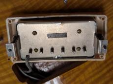Gibson Custom Shop 1959 Les Paul Standard Reissue 2000年製【4.17kg】_16