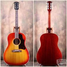 Gibson 1963年製 J-45