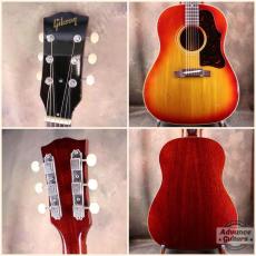 Gibson 1963年製 J-45_2