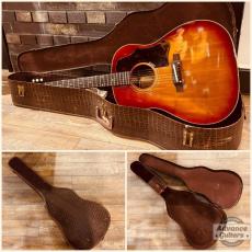 Gibson 1963年製 J-45_3