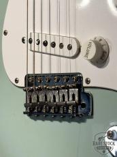 Fender Custom Shop Custom Shop 2004 1960 Stratocaster N.O.S flame Neck_5