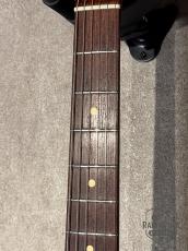 Fender Custom Shop Custom Shop 2004 1960 Stratocaster N.O.S flame Neck_8