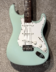 Fender Custom Shop Custom Shop 2004 1960 Stratocaster N.O.S flame Neck
