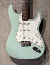 Fender Custom Shop Custom Shop 2004 1960 Stratocaster N.O.S flame Neck