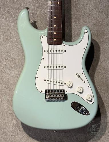 Fender Custom Shop Custom Shop 2004 1960 Stratocaster N.O.S flame Neck