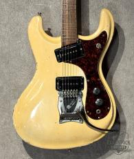 Mosrite 1964 Mk1 Ventures Model Original Pearl White!!