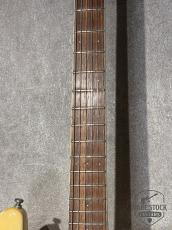 Mosrite 1964 Mk1 Ventures Model Original Pearl White!!_7