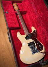 Mosrite 1964 Mk1 Ventures Model Original Pearl White!!_14