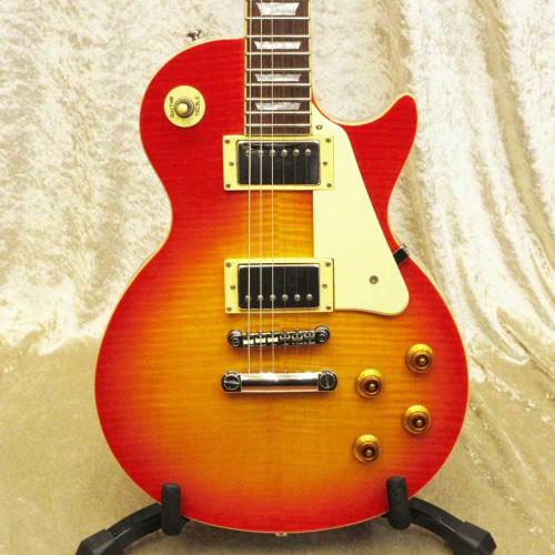 Epiphone Les Paul Standard Plus Top