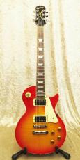 Epiphone Les Paul Standard Plus Top_2
