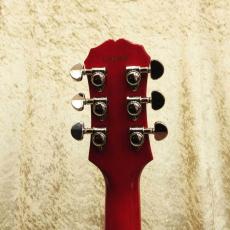 Epiphone Les Paul Standard Plus Top_4