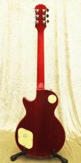Epiphone Les Paul Standard Plus Top_5