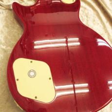 Epiphone Les Paul Standard Plus Top_6