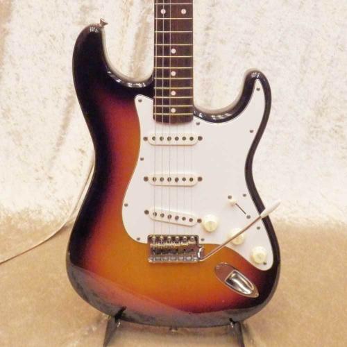 Fender Japan ST62-58US