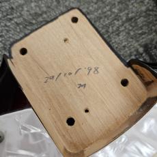 Fender Japan ST59-210DP_11