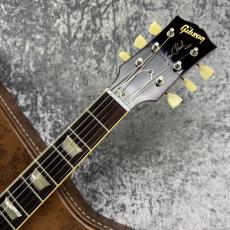 Gibson 【ワイドフレイム】1959 Les Paul Standard Reissue  VOS Sunrise Tea Burst  [3.88kg] 2024年製 美品中古_8