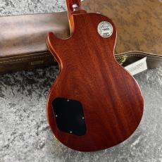 Gibson 【ワイドフレイム】1959 Les Paul Standard Reissue  VOS Sunrise Tea Burst  [3.88kg] 2024年製 美品中古_10