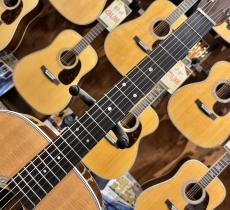 Martin 000-28【2001年製】【期間限定特価】_7