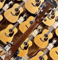 Martin 000-28【2001年製】【期間限定特価】_9