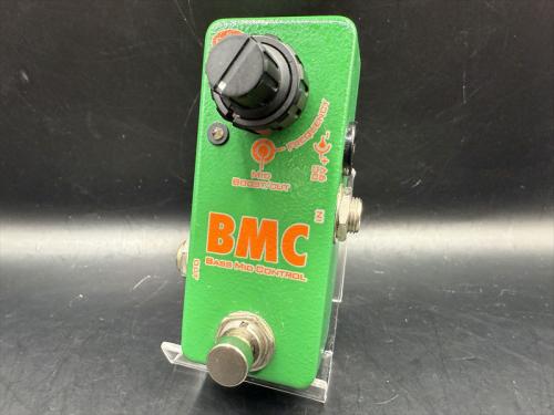 E.W.S. BMC  -Bass Mid Control-