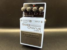 BOSS CEB-3 Bass Chorus
