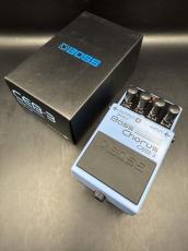 BOSS CEB-3 Bass Chorus_7