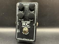 XOTiC Bass RC Booster