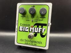 Electro-Harmonix Bass Big Muff