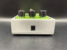 Electro-Harmonix Bass Big Muff_4