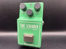 Ibanez TS808 TUBE SCREAMER
